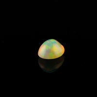 Ethiopian Opal - 2.17ct AAA Huge Flash