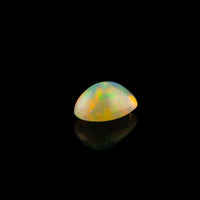 Ethiopian Opal - 2.17ct AAA Huge Flash