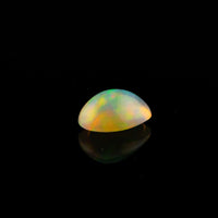 Ethiopian Opal - 2.17ct AAA Huge Flash