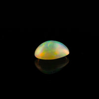 Ethiopian Opal - 2.17ct AAA Huge Flash