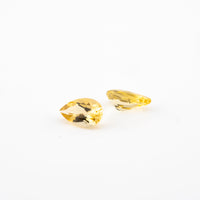Citrine - 1.44ct