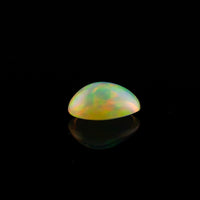 Ethiopian Opal - 2.17ct AAA Huge Flash