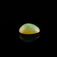 Ethiopian Opal - 2.17ct AAA Huge Flash