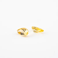 Citrine - 1.44ct
