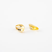 Citrine - 1.44ct