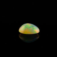 Ethiopian Opal - 2.17ct AAA Huge Flash
