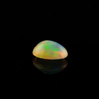 Ethiopian Opal - 2.17ct AAA Huge Flash