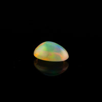 Ethiopian Opal - 2.17ct AAA Huge Flash