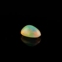 Ethiopian Opal - 2.17ct AAA Huge Flash