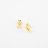 Citrine - 1.44ct