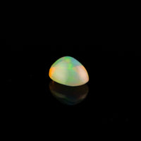 Ethiopian Opal - 2.17ct AAA Huge Flash