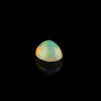 Ethiopian Opal - 2.17ct AAA Huge Flash