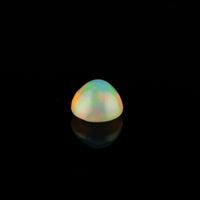 Ethiopian Opal - 2.17ct AAA Huge Flash