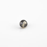 Sapphire - 0.59ct Purple Unheated