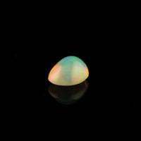 Ethiopian Opal - 2.17ct AAA Huge Flash