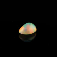 Ethiopian Opal - 2.17ct AAA Huge Flash