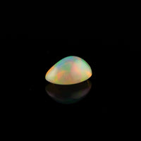 Ethiopian Opal - 2.17ct AAA Huge Flash