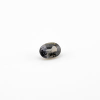 Sapphire - 0.59ct Purple Unheated