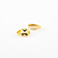 Citrine - 1.44ct