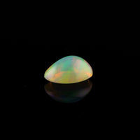 Ethiopian Opal - 2.17ct AAA Huge Flash
