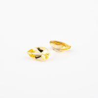 Citrine - 1.44ct