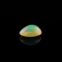 Ethiopian Opal - 2.17ct AAA Huge Flash