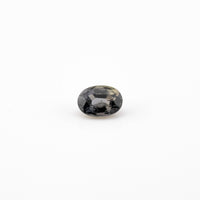 Sapphire - 0.59ct Purple Unheated