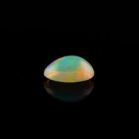 Ethiopian Opal - 2.17ct AAA Huge Flash