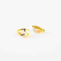 Citrine - 1.44ct