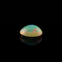 Ethiopian Opal - 2.17ct AAA Huge Flash