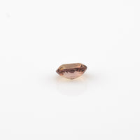 Sapphire - 0.52ct Pinkish Purple Unheated