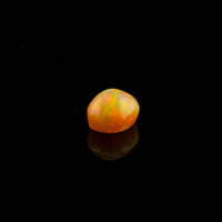 Ethiopian Opal - 1.41ct AAA Incredibly intense Huge Galaxy Multi Coloured Flash