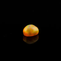 Ethiopian Opal - 1.41ct AAA Incredibly intense Huge Galaxy Multi Coloured Flash