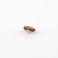 Sapphire - 0.52ct Pinkish Purple Unheated