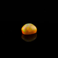 Ethiopian Opal - 1.41ct AAA Incredibly intense Huge Galaxy Multi Coloured Flash