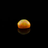 Ethiopian Opal - 1.41ct AAA Incredibly intense Huge Galaxy Multi Coloured Flash