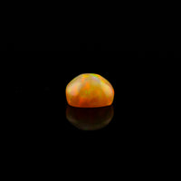 Ethiopian Opal - 1.41ct AAA Incredibly intense Huge Galaxy Multi Coloured Flash