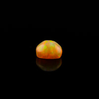 Ethiopian Opal - 1.41ct AAA Incredibly intense Huge Galaxy Multi Coloured Flash