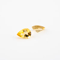 Citrine - 1.75ct