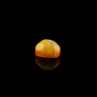 Ethiopian Opal - 1.41ct AAA Incredibly intense Huge Galaxy Multi Coloured Flash