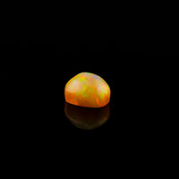Ethiopian Opal - 1.41ct AAA Incredibly intense Huge Galaxy Multi Coloured Flash