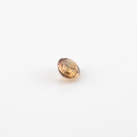 Sapphire - 0.52ct Pinkish Purple Unheated