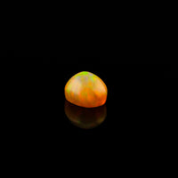 Ethiopian Opal - 1.41ct AAA Incredibly intense Huge Galaxy Multi Coloured Flash