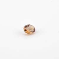 Sapphire - 0.52ct Pinkish Purple Unheated