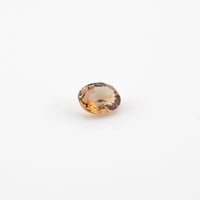 Sapphire - 0.52ct Pinkish Purple Unheated