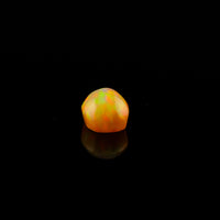 Ethiopian Opal - 1.41ct AAA Incredibly intense Huge Galaxy Multi Coloured Flash