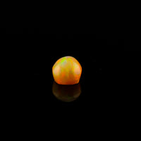 Ethiopian Opal - 1.41ct AAA Incredibly intense Huge Galaxy Multi Coloured Flash