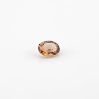 Sapphire - 0.52ct Pinkish Purple Unheated