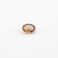 Sapphire - 0.52ct Pinkish Purple Unheated