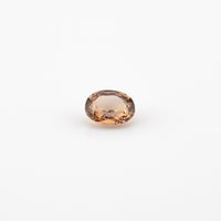 Sapphire - 0.52ct Pinkish Purple Unheated